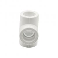 Крестовина 20 EVER® plast БЕЛЫЙ (Россия)