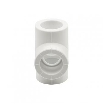 Крестовина 20 EVER® plast БЕЛЫЙ (Россия)