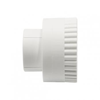 Муфта комб. вн 20х3/4'' EVER® plast БЕЛЫЙ (Россия)