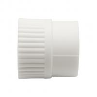 Муфта комб. вн 25х1/2'' EVER® plast БЕЛЫЙ (Россия)