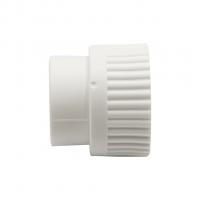 Муфта комб. вн 25х3/4'' EVER® plast БЕЛЫЙ (Россия)