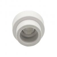 Муфта комб. нар 32х1'' под ключ EVER® plastБЕЛЫЙ (Россия)