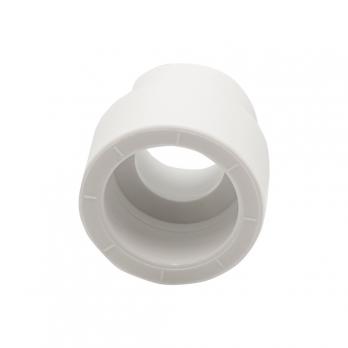 Муфта переходная 32/25 вн/вн EVER® plastБЕЛЫЙ (Россия)