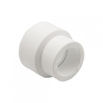 Муфта переходная 32/25 вн/вн EVER® plastБЕЛЫЙ (Россия)