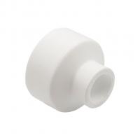 Муфта переходная 40/20 вн/вн EVER® plast БЕЛЫЙ (Россия)