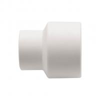 Муфта переходная 40/20 нар/вн EVER® plast БЕЛЫЙ (Россия)