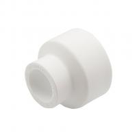 Муфта переходная 40/25 вн/вн EVER® plast БЕЛЫЙ (Россия)