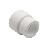 Муфта переходная 40/25 нар/вн EVER® plast БЕЛЫЙ (Россия)