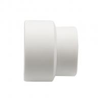 Муфта переходная 40/32 вн/вн EVER® plast БЕЛЫЙ (Россия)