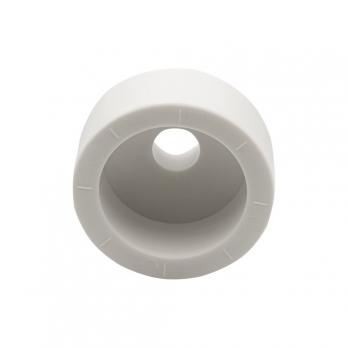 Муфта переходная 50/20 вн/вн EVER® plast БЕЛЫЙ (Россия)