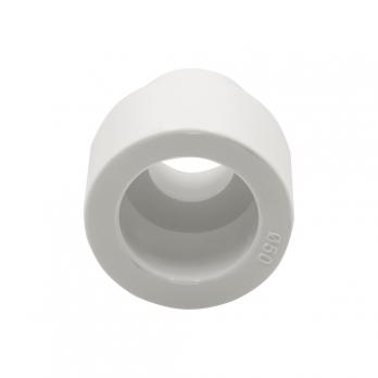 Муфта переходная 50/25 нар/вн EVER® plast БЕЛЫЙ (Россия)