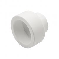 Муфта переходная 50/32 вн/вн EVER® plast  БЕЛЫЙ (Россия)