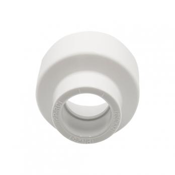 Муфта переходная 50/32 вн/вн EVER® plast  БЕЛЫЙ (Россия)