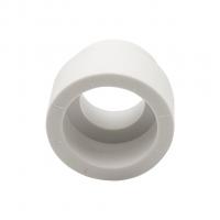 Муфта переходная 50/40 вн/вн EVER® plast БЕЛЫЙ (Россия)