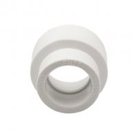 Муфта переходная 50/40 вн/вн EVER® plast БЕЛЫЙ (Россия)