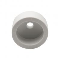 Муфта переходная 63/20 вн/вн EVER® plast БЕЛЫЙ (Россия)