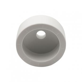 Муфта переходная 63/20 вн/вн EVER® plast БЕЛЫЙ (Россия)