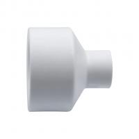 Муфта переходная 63/20 нар/вн EVER® plast  БЕЛЫЙ (Россия)