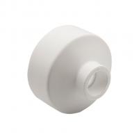 Муфта переходная 63/25 вн/вн EVER® plast БЕЛЫЙ (Россия)