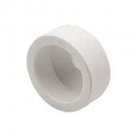 Муфта переходная 63/25 вн/вн EVER® plast БЕЛЫЙ (Россия)