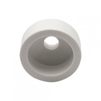 Муфта переходная 63/25 вн/вн EVER® plast БЕЛЫЙ (Россия)