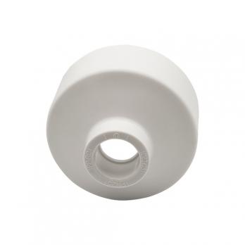 Муфта переходная 63/25 вн/вн EVER® plast БЕЛЫЙ (Россия)