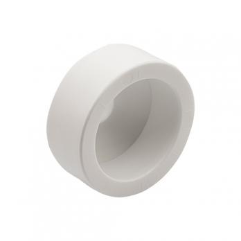 Муфта переходная 63/25 вн/вн EVER® plast БЕЛЫЙ (Россия)