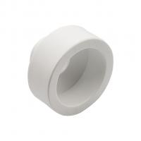 Муфта переходная 63/32 вн/вн EVER® plast БЕЛЫЙ (Россия)