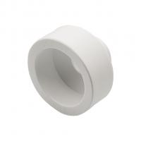 Муфта переходная 63/32 вн/вн EVER® plast БЕЛЫЙ (Россия)