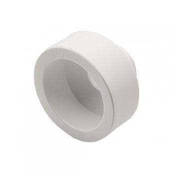 Муфта переходная 63/32 вн/вн EVER® plast БЕЛЫЙ (Россия)
