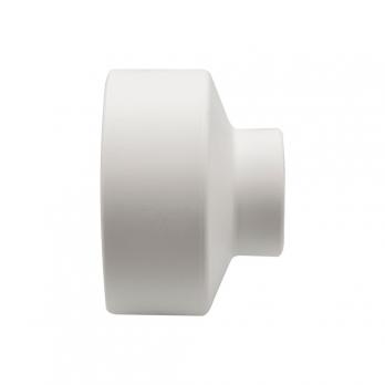 Муфта переходная 63/32 вн/вн EVER® plast БЕЛЫЙ (Россия)