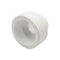 Муфта переходная 63/40 вн/вн EVER® plast  БЕЛЫЙ (Россия)