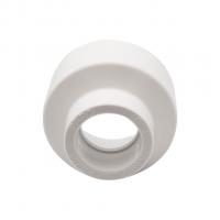 Муфта переходная 63/40 вн/вн EVER® plast  БЕЛЫЙ (Россия)