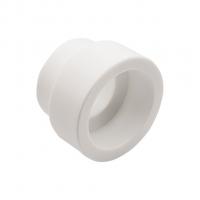 Муфта переходная 63/50 вн/вн EVER® plast БЕЛЫЙ (Россия)