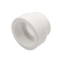 Муфта переходная 63/50 вн/вн EVER® plast БЕЛЫЙ (Россия)