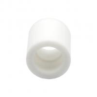 Муфта соединительная 20 EVER® plast БЕЛЫЙ (Россия)