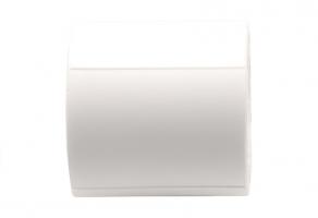 Муфта соединительная 25 EVER® plast БЕЛЫЙ (Россия)