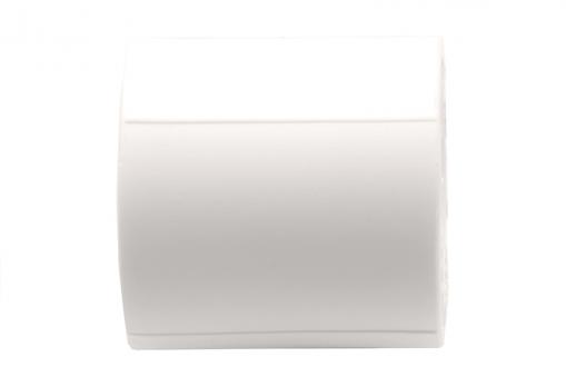 Муфта соединительная 25 EVER® plast БЕЛЫЙ (Россия)