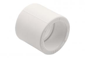 Муфта соединительная 32 EVER® plast БЕЛЫЙ (Россия)