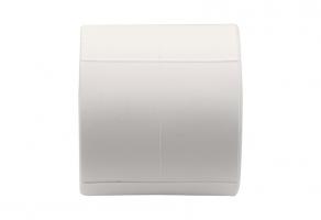 Муфта соединительная 32 EVER® plast БЕЛЫЙ (Россия)