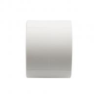 Муфта соединительная 50 EVER® plast БЕЛЫЙ (Россия)