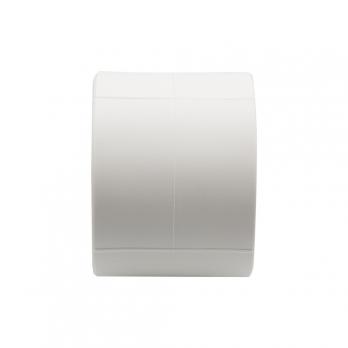 Муфта соединительная 50 EVER® plast БЕЛЫЙ (Россия)