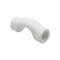 Обвод раструбный 25 EVER® plast  БЕЛЫЙ (Россия)