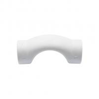 Обвод раструбный 32 EVER® plast БЕЛЫЙ (Россия)