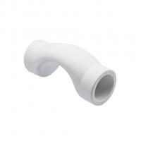 Обвод раструбный 32 EVER® plast БЕЛЫЙ (Россия)