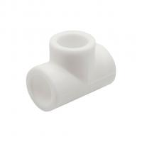 Тройник 20 EVER® plast БЕЛЫЙ (Россия)