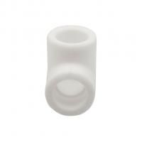 Тройник 20 EVER® plast БЕЛЫЙ (Россия)