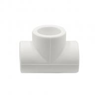 Тройник 25 EVER® plast БЕЛЫЙ (Россия)