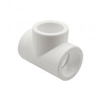 Тройник 32 EVER® plast БЕЛЫЙ (Россия)
