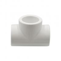 Тройник 32 EVER® plast БЕЛЫЙ (Россия)